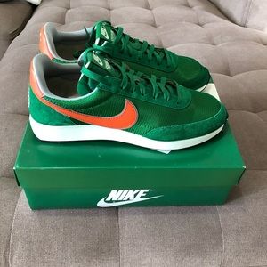 Nike air tailwind 79 stranger things size 12